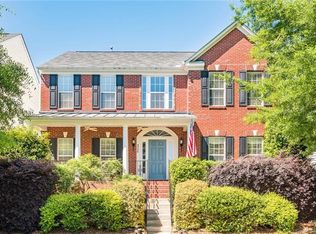 3530 Barnstable Dr, Huntersville, NC 28078