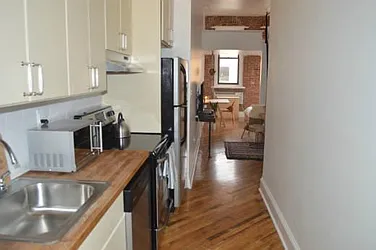Rented by Dream Space Realty