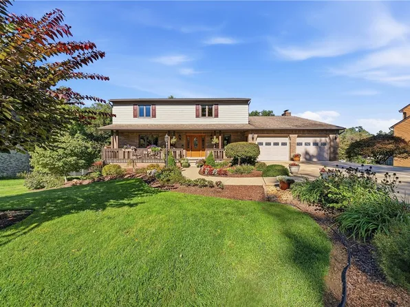 3103 Hope Ct, Murrysville, PA 15668