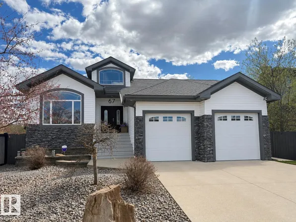 67 Shores Dr, Leduc, AB T9E 8N7