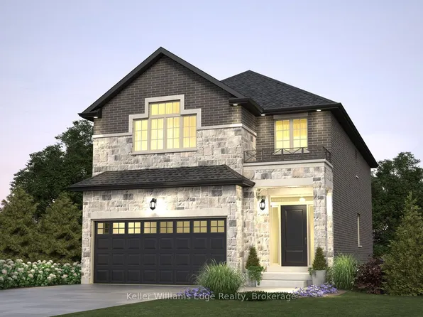 85 Pike Creek Dr, Haldimand, ON N0A 1E0