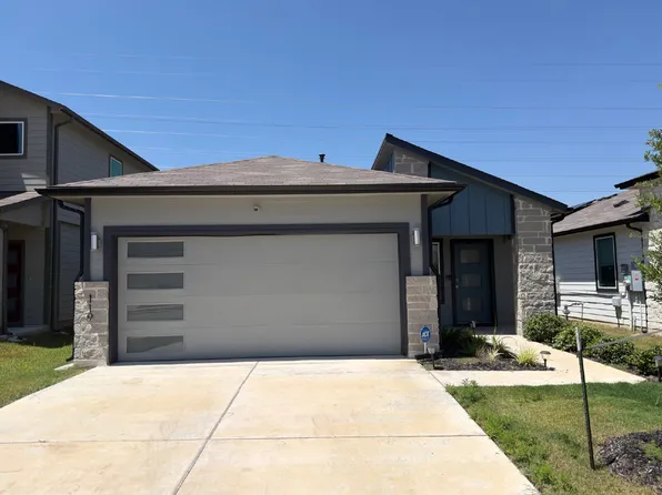 119 Gillingham St, San Marcos, TX 78666