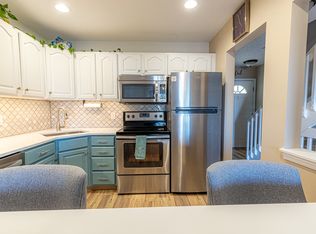 4179 River Ridge Dr #4179, Cleveland, OH 44109