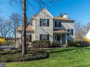 115 Saddle Brook Dr, Dublin, PA 18917