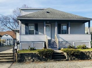 50 Suffolk St, Bellingham, MA 02019