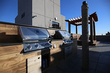 Rented by Fiddler Realty