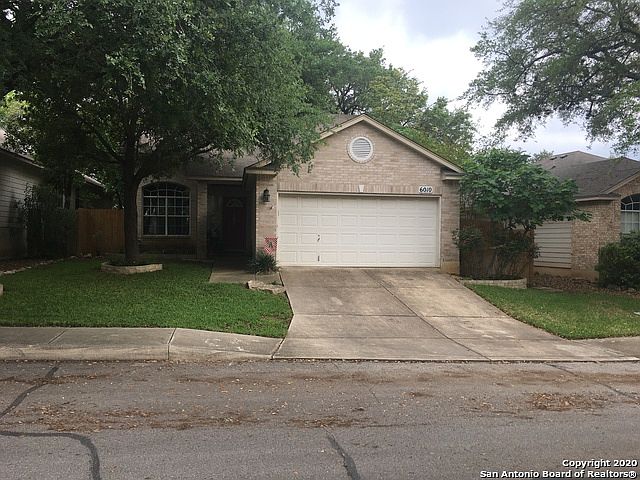 1st image of 6010 Woodway Ct