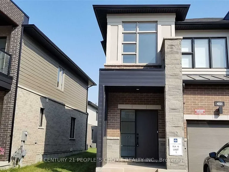 401 Athabasca Cmn — Photo 1