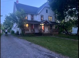 126 Wall St #3, Auburn, NY 13021
