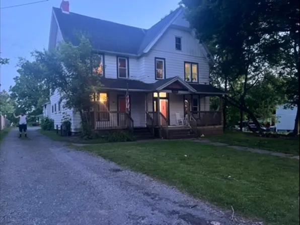 126 Wall St #3, Auburn, NY 13021