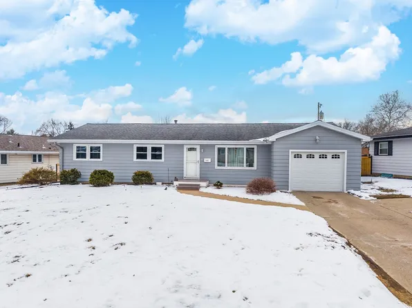 1111 Sheridan Rd, Normal, IL 61761