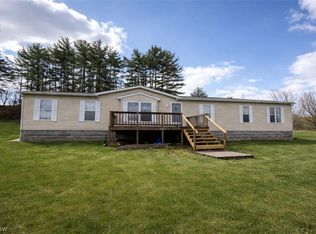 47813 Old Hopedale Rd, Cadiz, OH 43907
