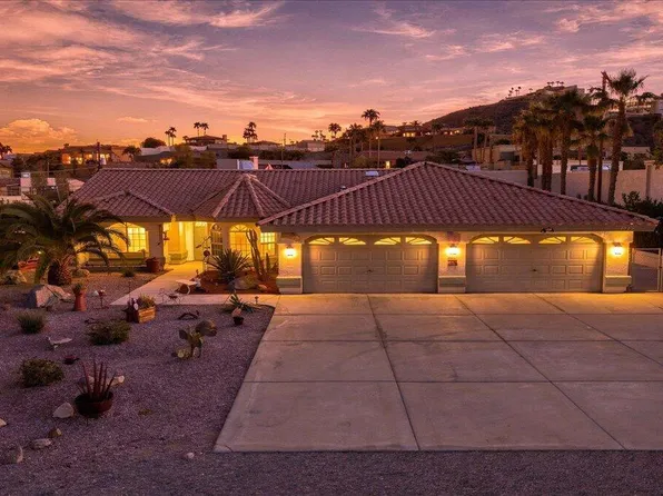 3983&3971 Sloop Dr, Lake Havasu City, AZ 86406