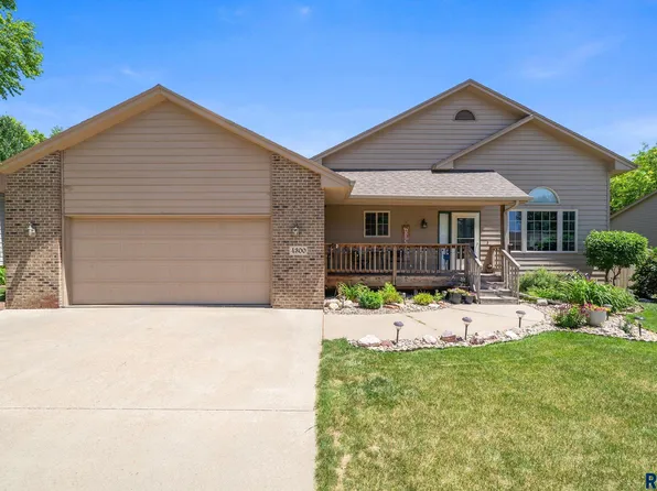 4300 S Florence Ave, Sioux Falls, SD 57103