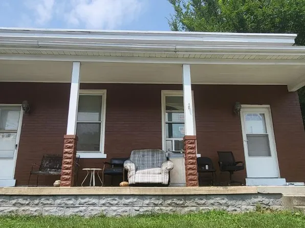 5651 Prosser Ave, Cincinnati, OH 45216