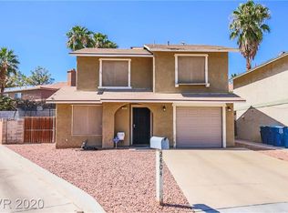 2404 Cherrywood St, Las Vegas, NV 89108
