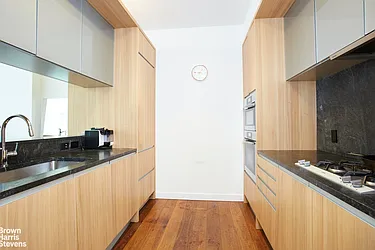 Sold by Brown Harris Stevens