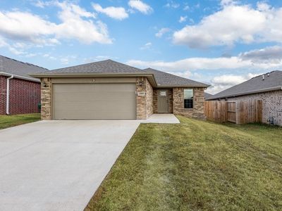 6000 NW Meade St, Bentonville, AR, 72713