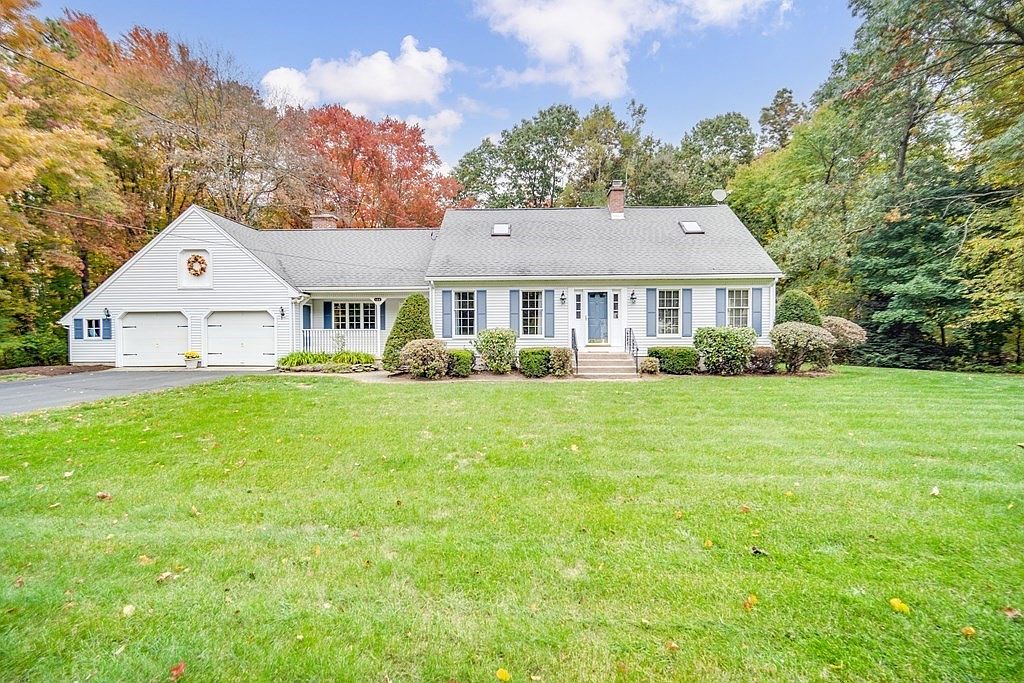 125 Soule Rd, Wilbraham, MA 01095 Zillow