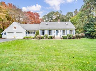 125 Soule Rd, Wilbraham, MA 01095