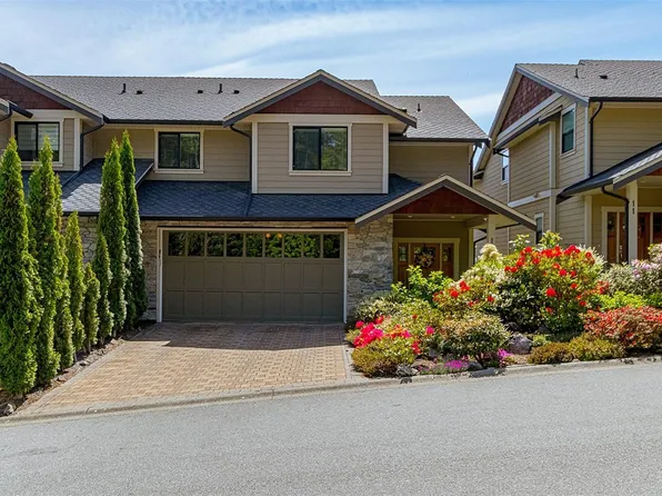 614 Granrose Ter #10, Colwood, BC V9C 0C9