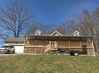 148 Fern Ln, Beckley, WV 25801