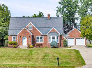 800 Andrew Ave, Jackson, MI