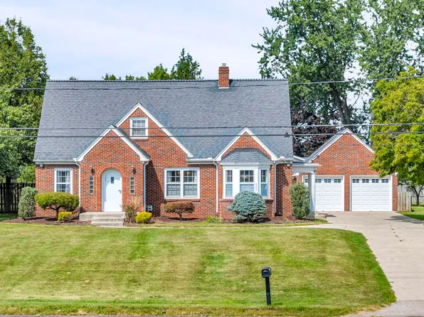 800 Andrew Ave, Jackson, MI 49202