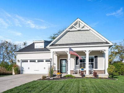 3635 Kassidy Dr, Franklin, OH, 45005