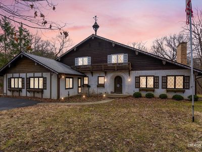 24W035 Donwood Dr N, Naperville, IL, 60540