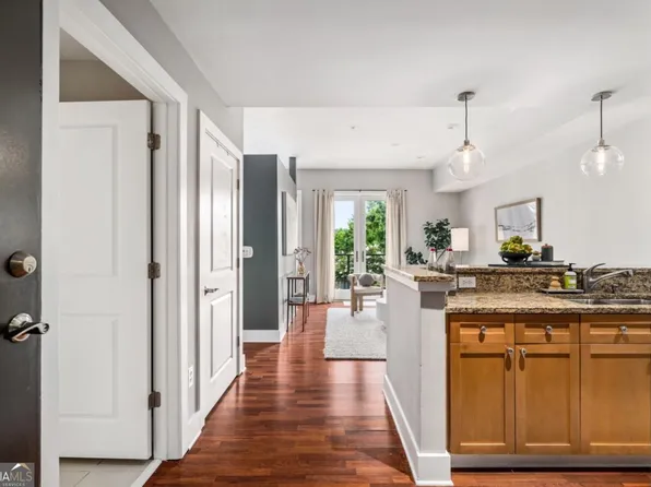 924 Garrett St SE APT 208, Atlanta, GA 30316