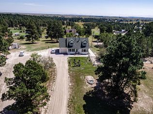 34694 Pine Ridge Cir, Elizabeth, CO 80107