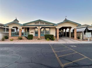 5454 Rio Arriba Dr, Las Vegas, NV 89122