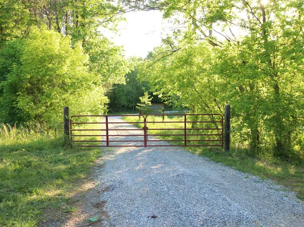 TRACT 6 Dogtown Rd, Ten Mile, TN 37880