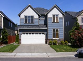 9107 175th Street Ct E, Puyallup, WA