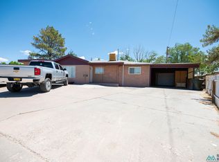 817 Inwood Ct, Grants, NM 87020