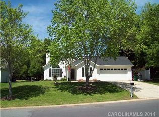 12317 Landen Dr, Charlotte, NC 28277