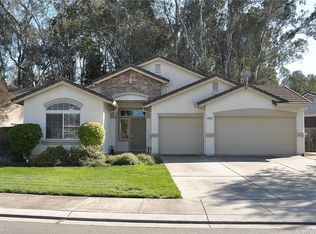 3510 San Francisco St, Merced, CA 95348