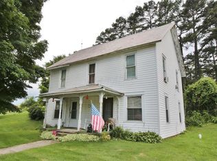 4777 State Route 377, Chesterhill, OH 43787