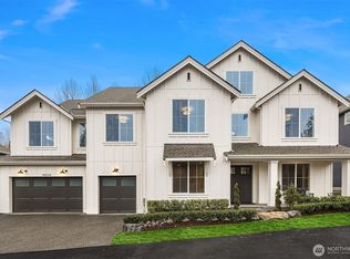 16209 NE 51st St LOT 2, Redmond, WA