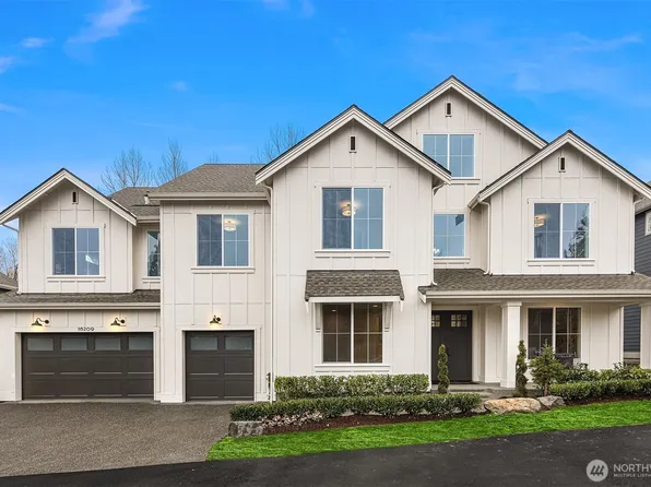 16209 NE 51st (Lot 2) Street, Redmond, WA 98052