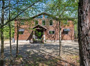 45 Crappie Ct, Broken Bow, OK 74728