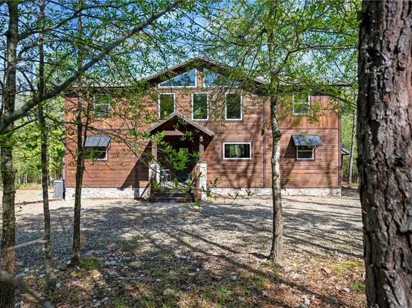 45 Crappie Ct, Broken Bow, OK 74728