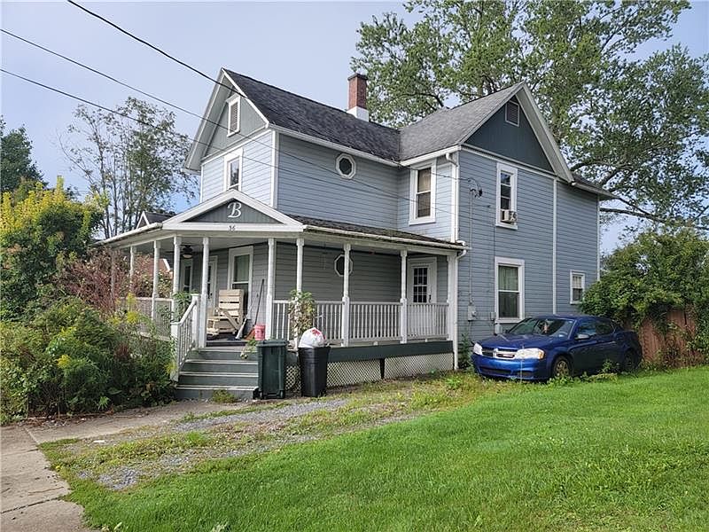36 3rd St, Falls Creek, PA 15840 Zillow
