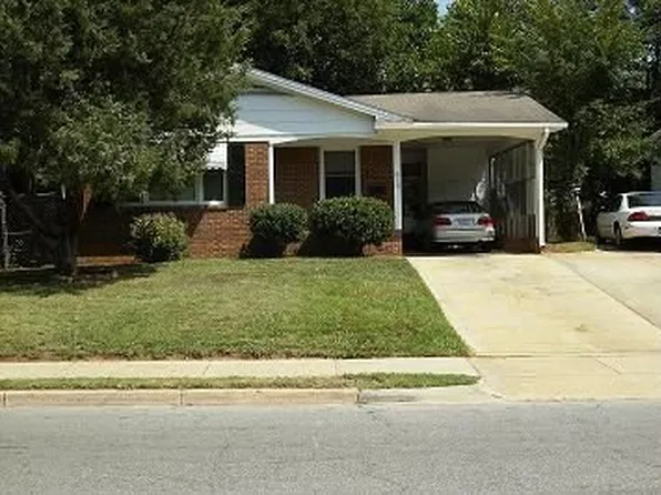 813 E Davie St, Raleigh, NC 27601