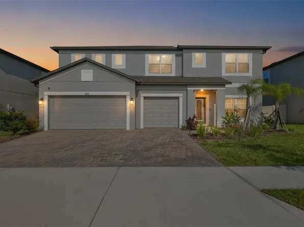 2927 Marine Grass Dr, Wimauma, FL 33598