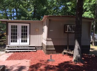 453586 Pawnee Ave, Afton, OK 74331