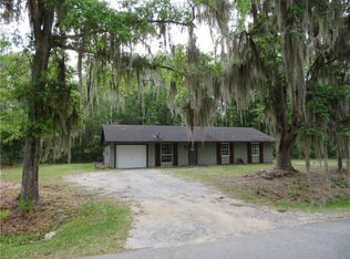 306 Newton Ave, Woodbine, GA 31569