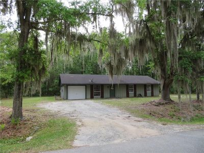 306 Newton Ave, Woodbine, GA, 31569