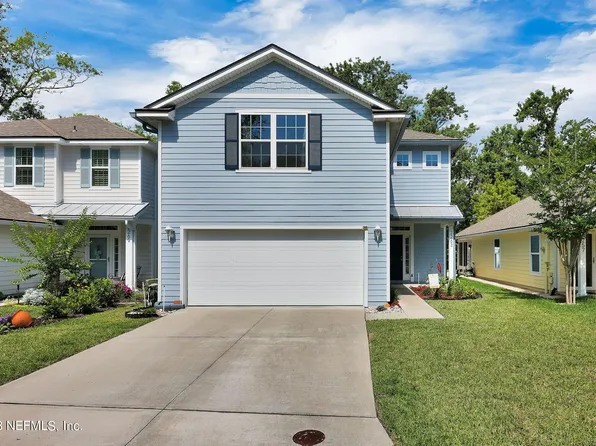 2263 SAND DUNE Court, Jacksonville, FL 32233